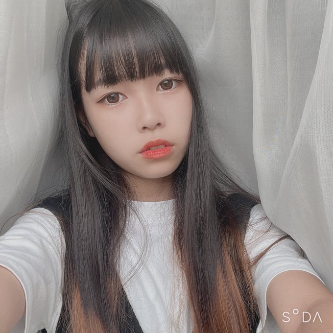Twitterのコスプレ画像2