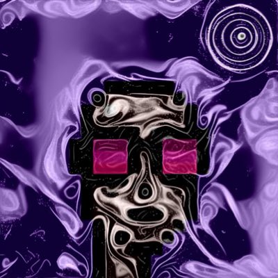 #NewProfilePic