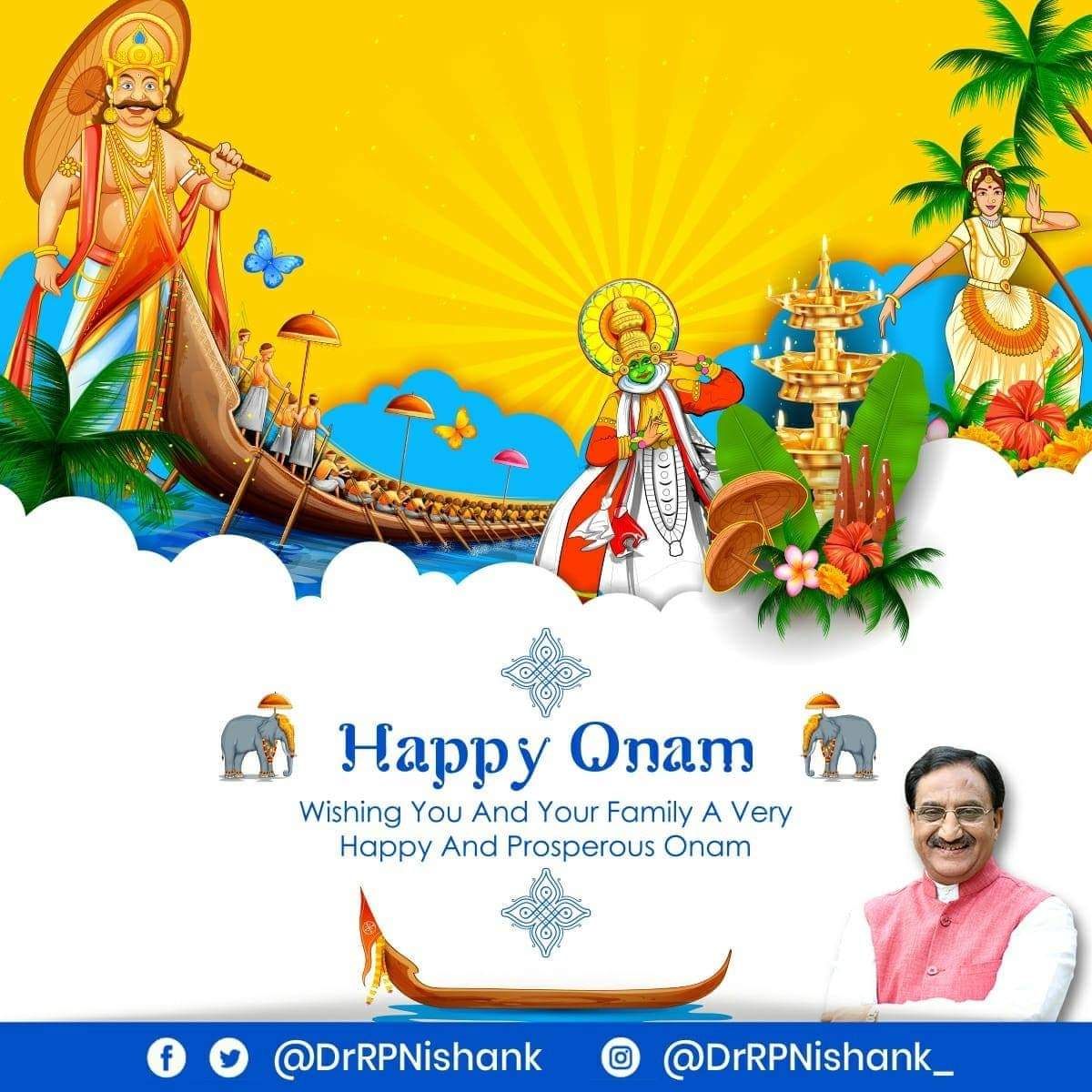 Dr. Ramesh Pokhriyal Nishank on Twitter: