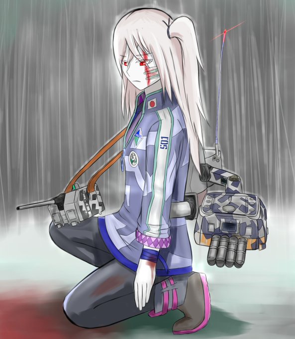 駆逐水鬼のtwitterイラスト検索結果 駆逐水鬼のtwitterイラスト検索結果