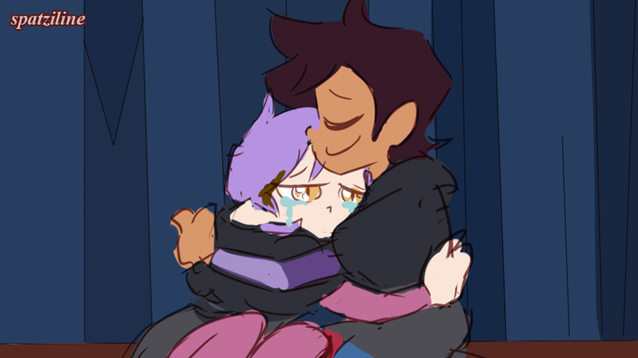 spatziline's tweet image. GUYS NEW #lumity VIDEO!! "Perfect Girlfriend" I hope you enjoy it!! #TheOwlHouse 

Here: youtu.be/YrqrMy6mEws