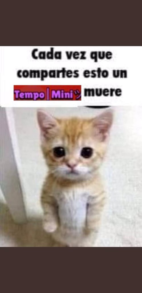 Se agradece difusión