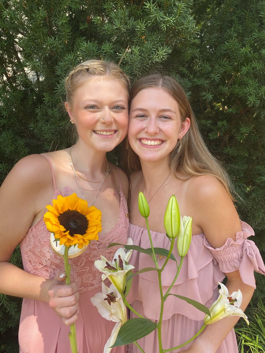 PhiMuNebraska's tweet photo. Happy Last Day of Formal Recruitment! We’re excited to meet all of our new sisters tomorrow! liob💖 https://t.co/YGzTDry3e6