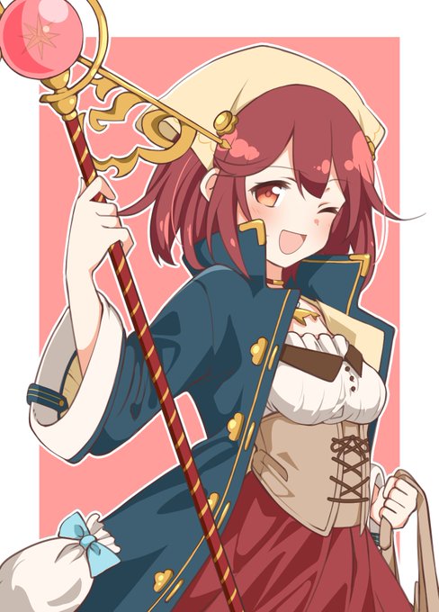ソフィー ノイエンミュラーのtwitterイラスト検索結果 ソフィー ノイエンミュラーのtwitterイラスト検索結果