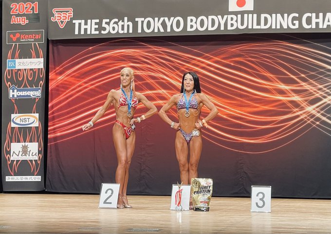 Conversation Between 新宿の筋肉 And T 2 Whotwi Graphical Twitter Analysis