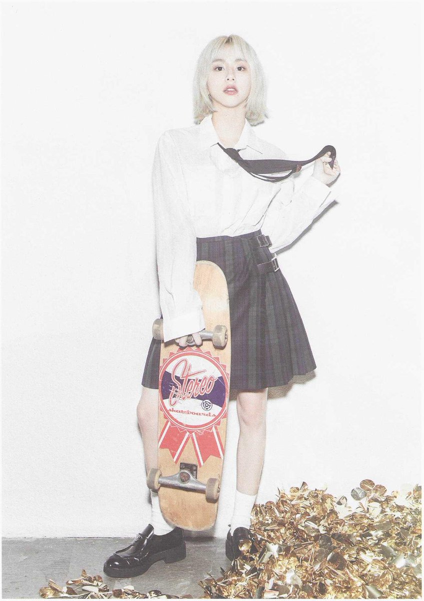TDoong_nine's tweet photo. OhBoy! Chaeyoung🍓 scan.1 https://t.co/ohmjFlNsx6