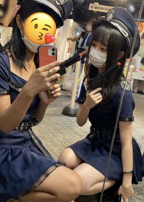 Twitterのコスプレ画像32