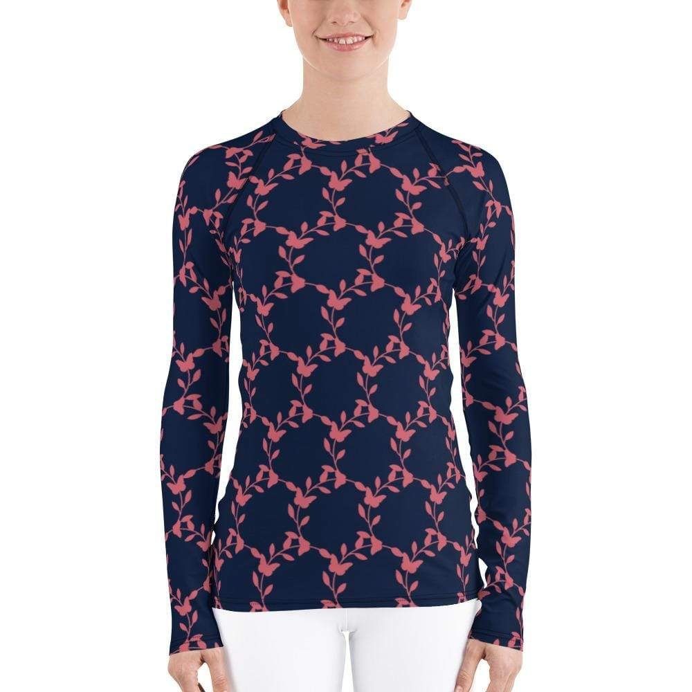 DeitraDavis's tweet photo. Branch Of Butterflies Women's Athletic Rash Guard
#fashion #style #clothing #shirt #streetwear#cloths #shirtoftheday #shirt #shopping #onlineshopping #shirtshop #underarmour #underarmor #underarmourwomen #rashguard #rashguards #shirts #shirtdesign #shirtoftheday https://t.co/fIQP5tC7tr