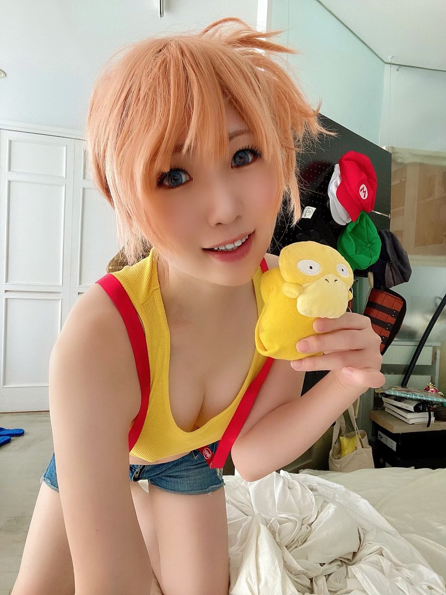 Twoucan カスミ の注目ツイート イラスト マンガ コスプレ モデル