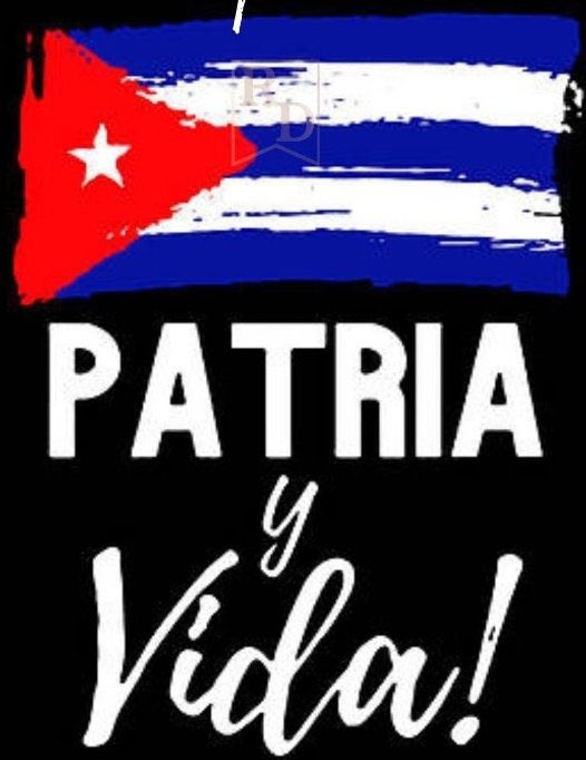 CubaLibre11J's tweet image. #NoAlDecretoLey35 #CubaMuere