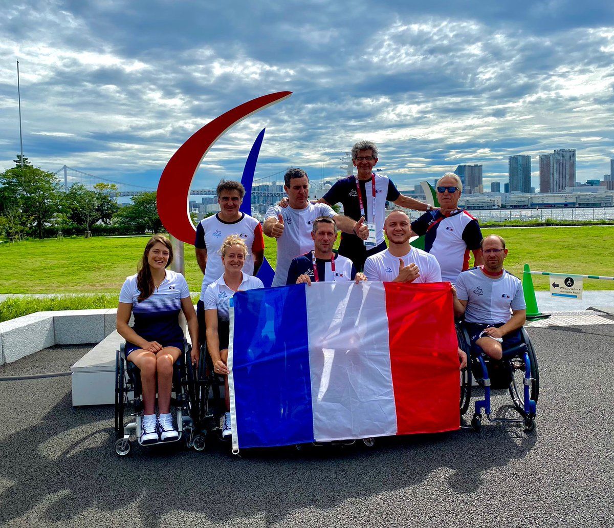 charfairbank's tweet photo. Bien arrivés 💪🏻🇯🇵 https://t.co/WCx2sN1e6Y
