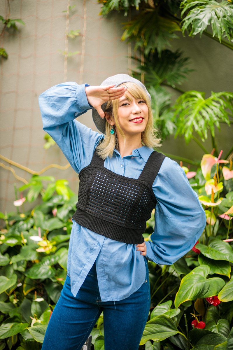 フォロワーUP大作戦✊🤪】 ポップ・ヴィランズとすとあかの みぃちゃん