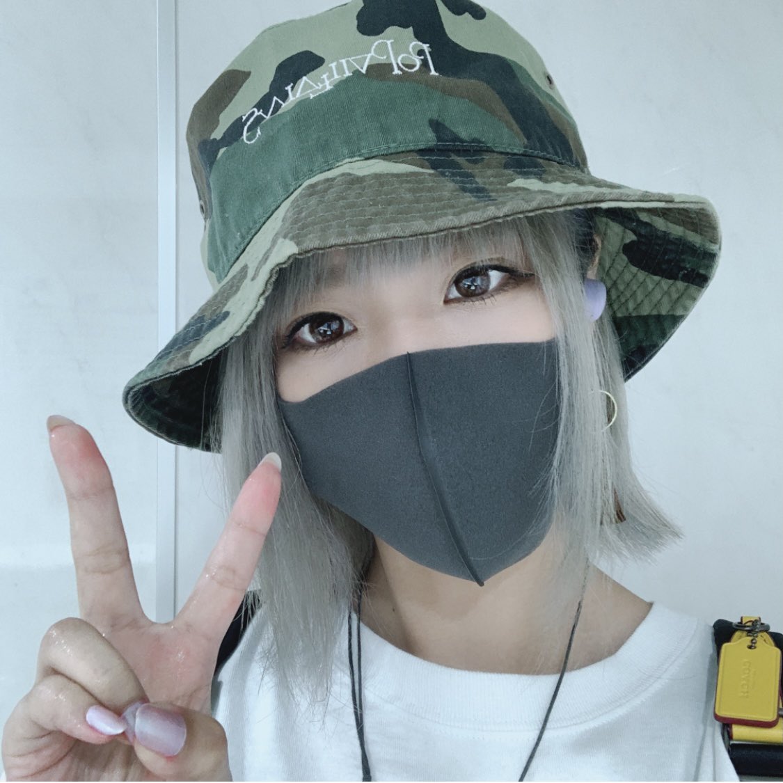 フォロワーUP大作戦✊🤪】 ポップ・ヴィランズとすとあかの みぃちゃん