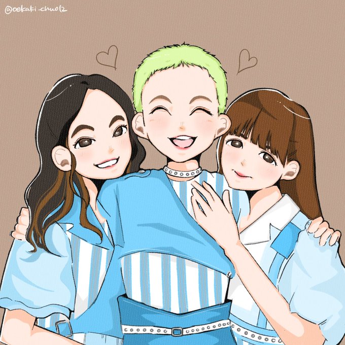 私立恵比寿のtwitterイラスト検索結果 古い順