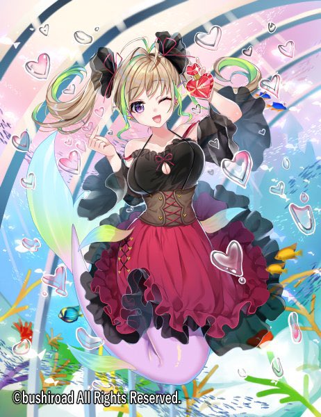 #ド直球に言いますがフォローしてください
してして!!
漫画家でイラストレーターでVtuber(歌枠多め)だよ! 