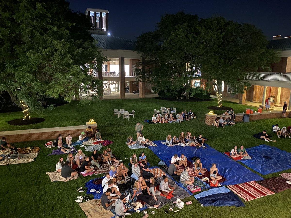 CA Student Council tweet media