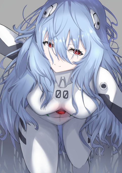 さようなら 全てのエヴァンゲリオン… 