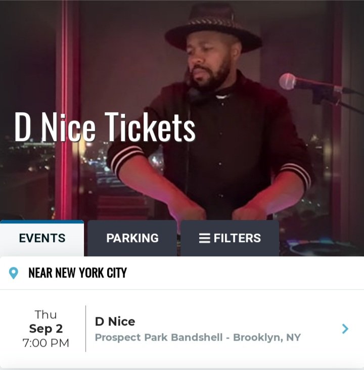 Aunellifynow's tweet photo. #D Nice tickets available, I am unable to go, @make me an offer, dm me for I have 2 tickets https://t.co/GOqVxrL8Jb