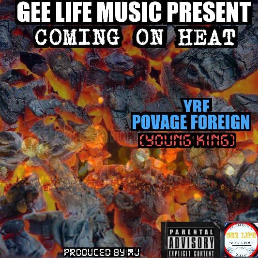 povageforeign's tweet photo. New music coming soon yβall ready for the #COMINGONHEAT
Dropping soon
@GeeLifeMusic1
#kumericadrill
#TrendingNow
#Asakaa https://t.co/BZuo1qsD0T