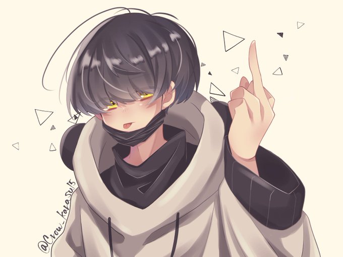 イカしたイラストのtwitterイラスト検索結果