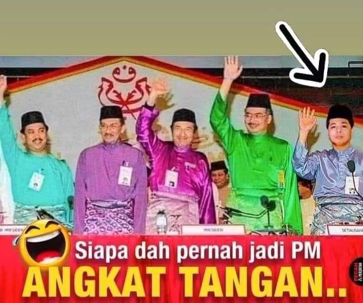 🇲🇾 Wan MH | #BetterNation tweet media