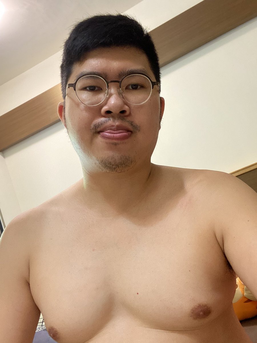 感覺又要減頭毛了，才剛剪沒多久～～