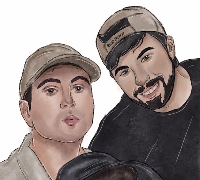 Beercita_'s tweet photo. @Rubiu5 @vegetta777 @WillyrexYT
uwu
#art #sketch #retrato #commissionsopen #girl #rubiuh #uwu #rubiu5 #Vegetta777 #artdigital #draw #fanart #willyrex #panas #twitch #streamer #yt #willy #rubendoblas #dibujo https://t.co/r3hPbJumog