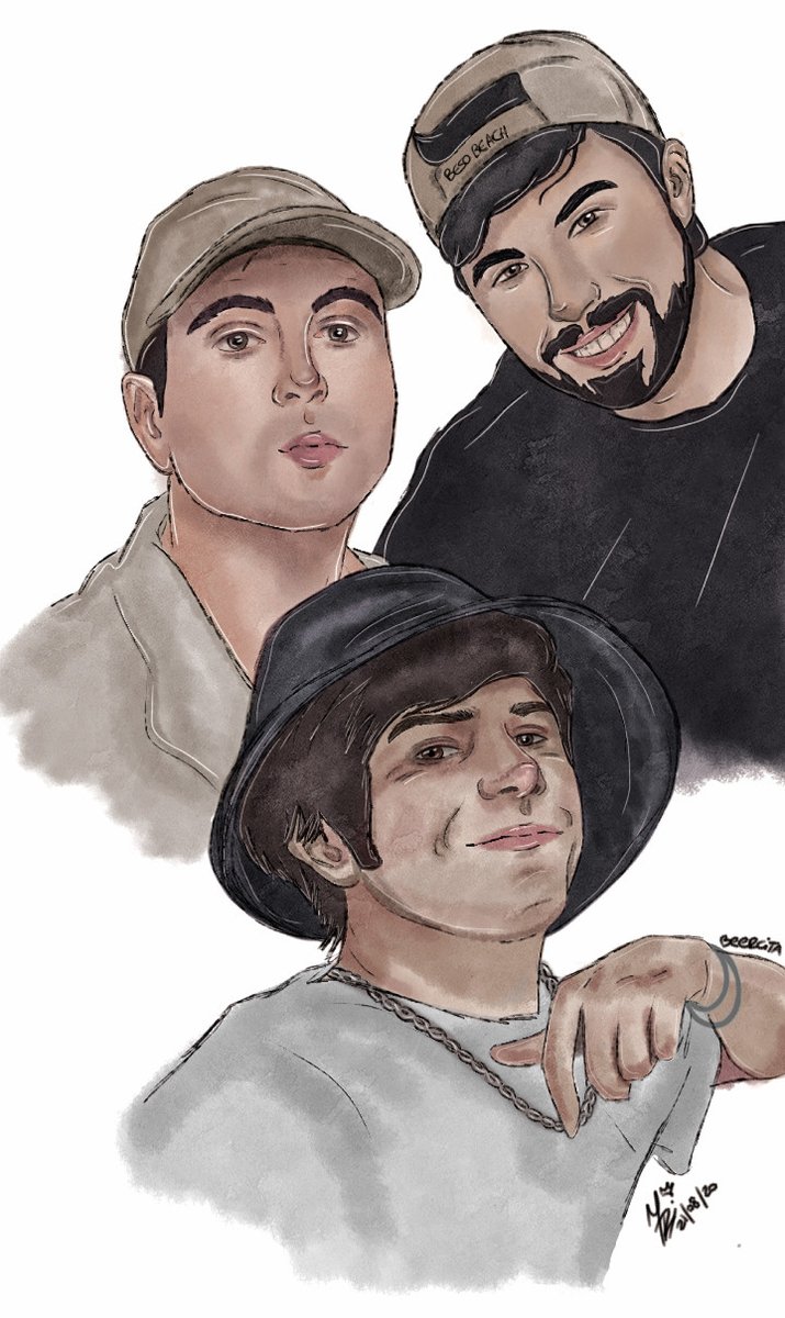 Beercita_'s tweet photo. @Rubiu5 @vegetta777 @WillyrexYT
uwu
#art #sketch #retrato #commissionsopen #girl #rubiuh #uwu #rubiu5 #Vegetta777 #artdigital #draw #fanart #willyrex #panas #twitch #streamer #yt #willy #rubendoblas #dibujo https://t.co/r3hPbJumog