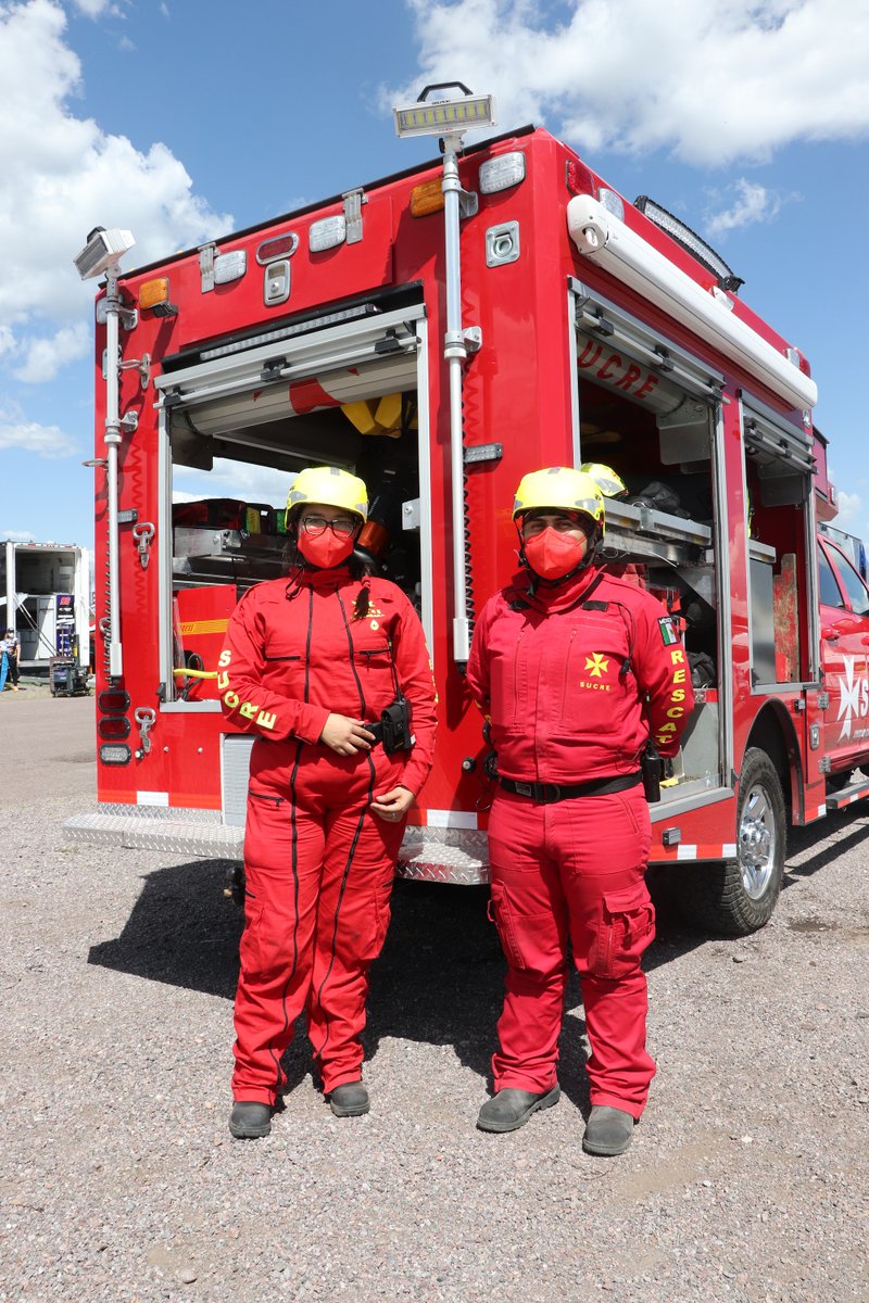 Nascar Peak México Series corre con estrictas medidas de seguridad.

¡Te esperamos este fin de semana en el Súper Óvalo Potosino!