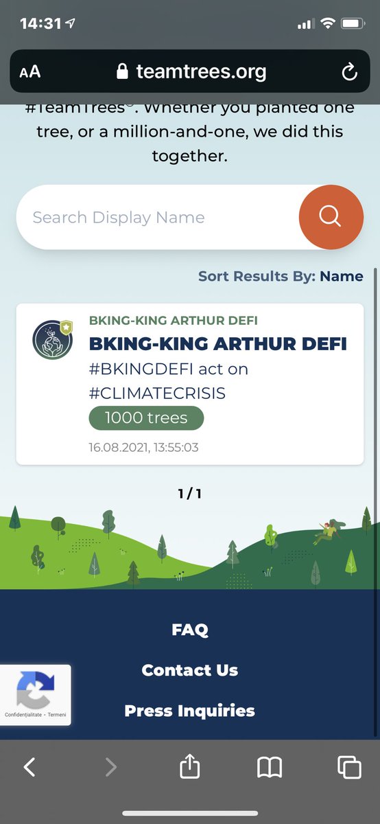 BKING - King Arthur DeFi 🐻👑 tweet media