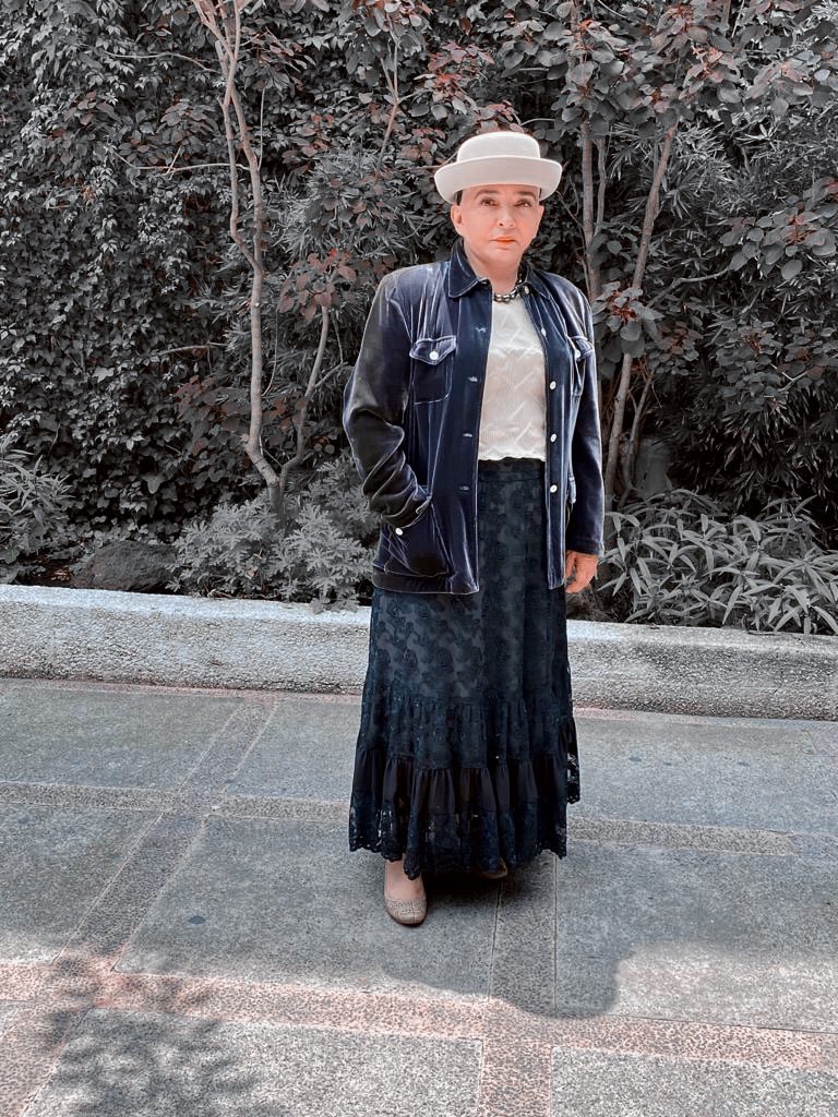 Ana Martín tweet media