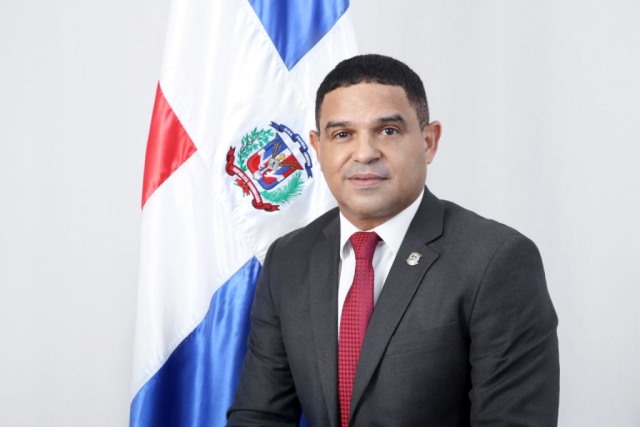 16 de agosto del 2021. Mi primer año legislando para el cambio. Seguiré luchando por mi provincia Sánchez Ramírez con amor y entusiasmo.