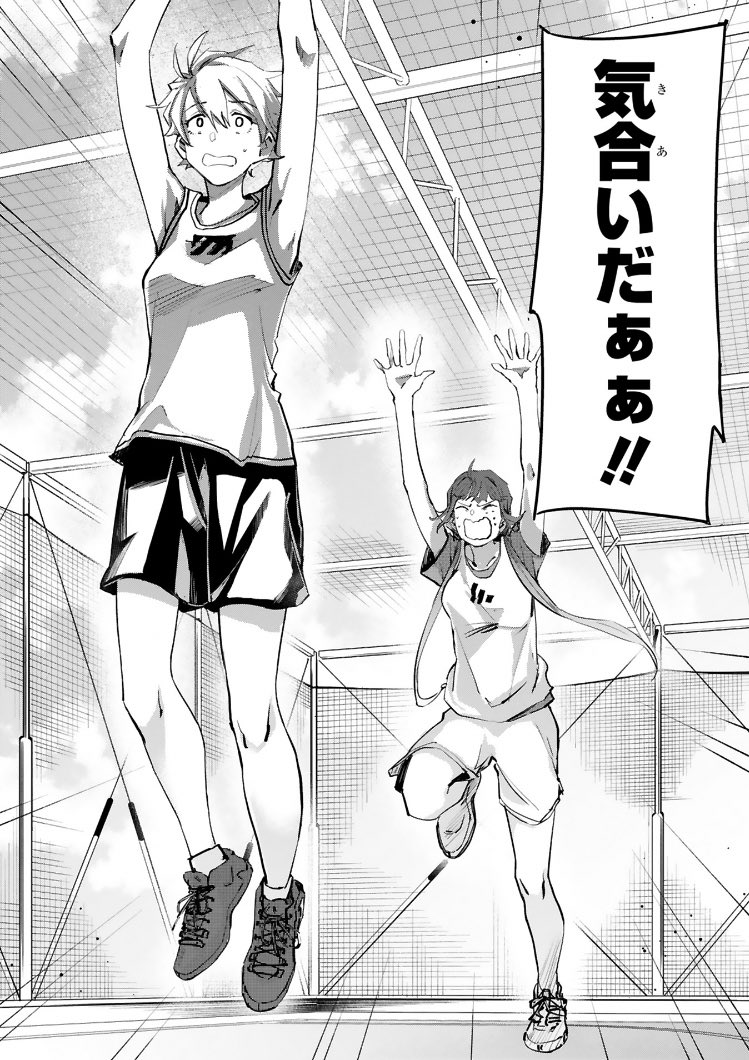 この2人の百合が欲しい 