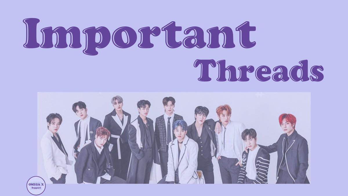 OMEGA X Support tweet media