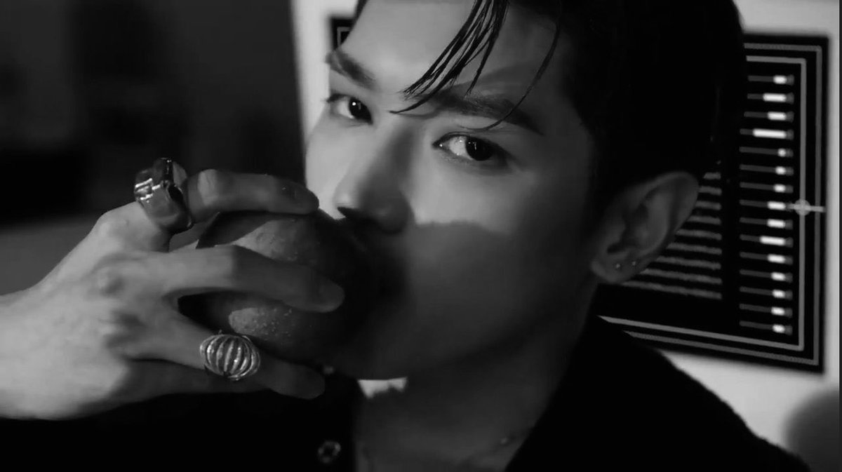 เธรดรวมทีเซอร์แฮคเกอร์พี่แทยง ⚪️⚫️