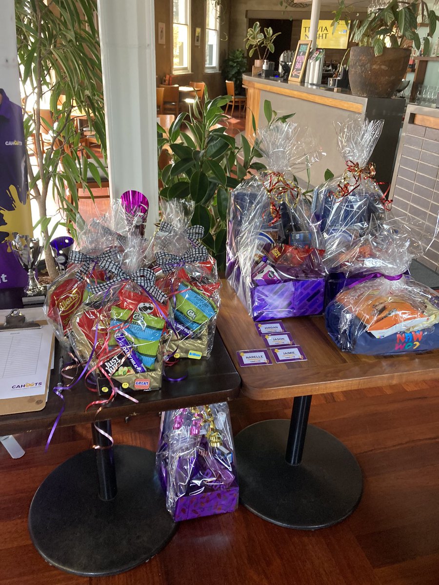 Cahoots is Concert Finalist Lunch. #Cahootsinconert #perth #music #singing