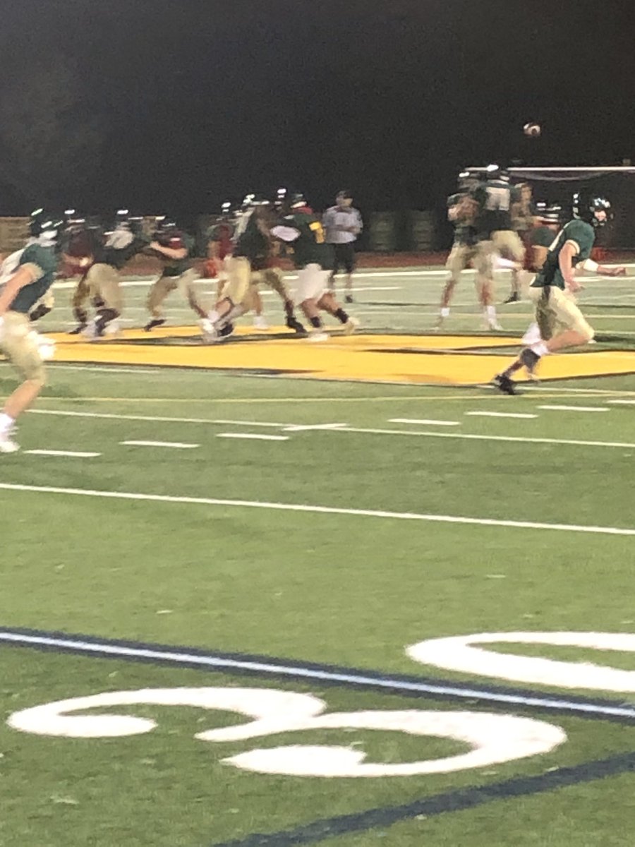 FremdAthletics's tweet photo. Thanks to all the Fremd parents and students who came out to the first ever Fall sport night Jamboree and checked out many different sports teams. Here are a few pics from tonight. https://t.co/XR9icvtgWQ