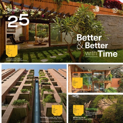 Total Environment tweet media