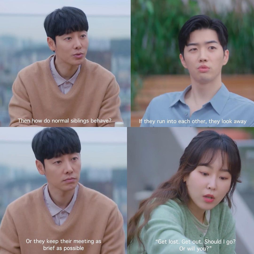 kwanigil's tweet photo. Facts 💯
#YouAreMySpring #YouAreMySpringEp9 https://t.co/iOY9VmHEIq