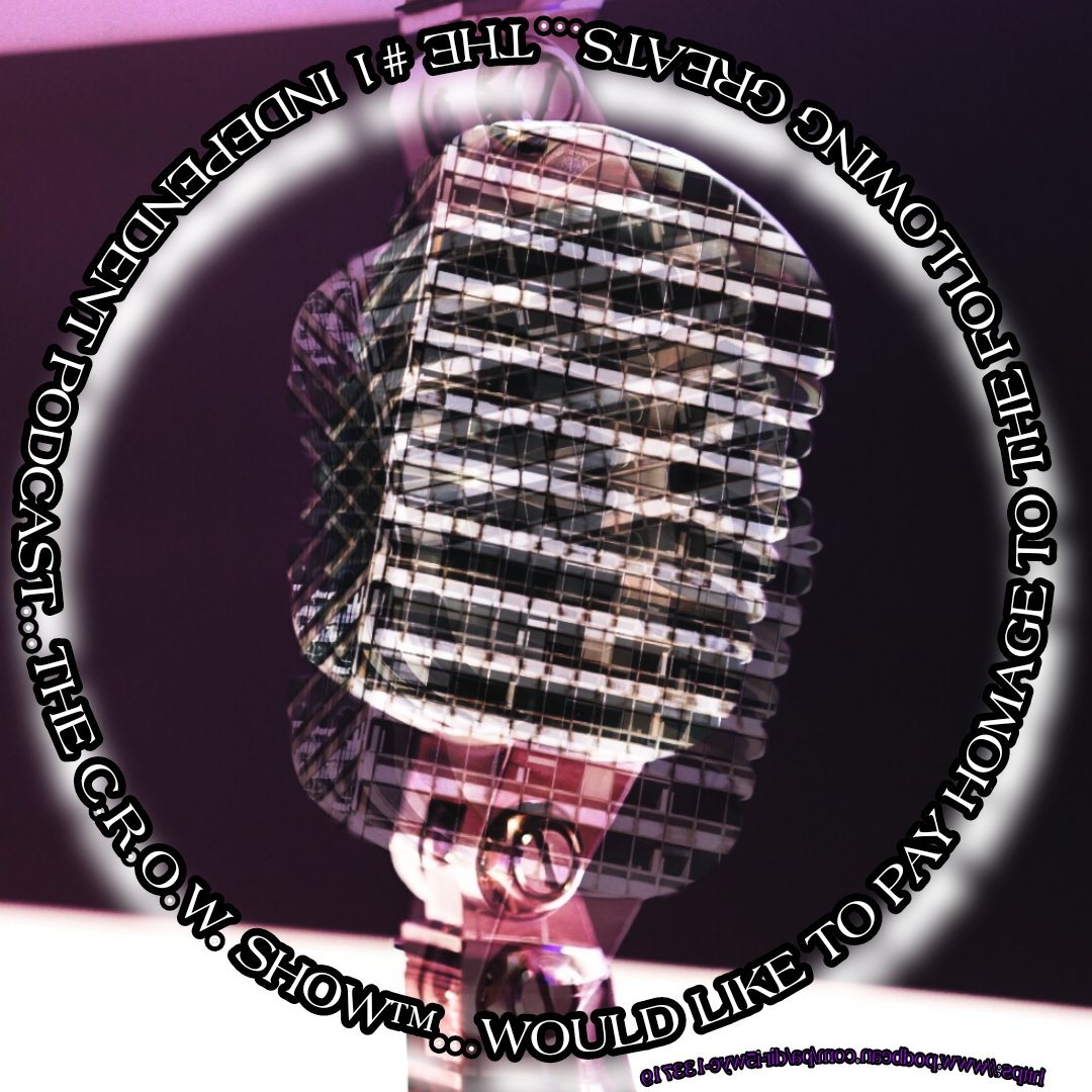 TorchthePoet's tweet photo. Tap-in To The Following AWESOME Podcasts 
👇👇👇
@Crypto_Breezy7 
@Byndthemaskpod 
@BizShowPodcast 
@BlackMeUpPodcst 
@Blackneter 
@blockbustercast 
@BridgeTales 
@TheBigNickJ 
@bloodnblackrum 
@LiteBri11959989 
@ScriptsBad 
@bhhcast 
@cee_podcast 
@truecrimegarage 
#TTPAPPROVED https://t.co/uGeOFaBcc2