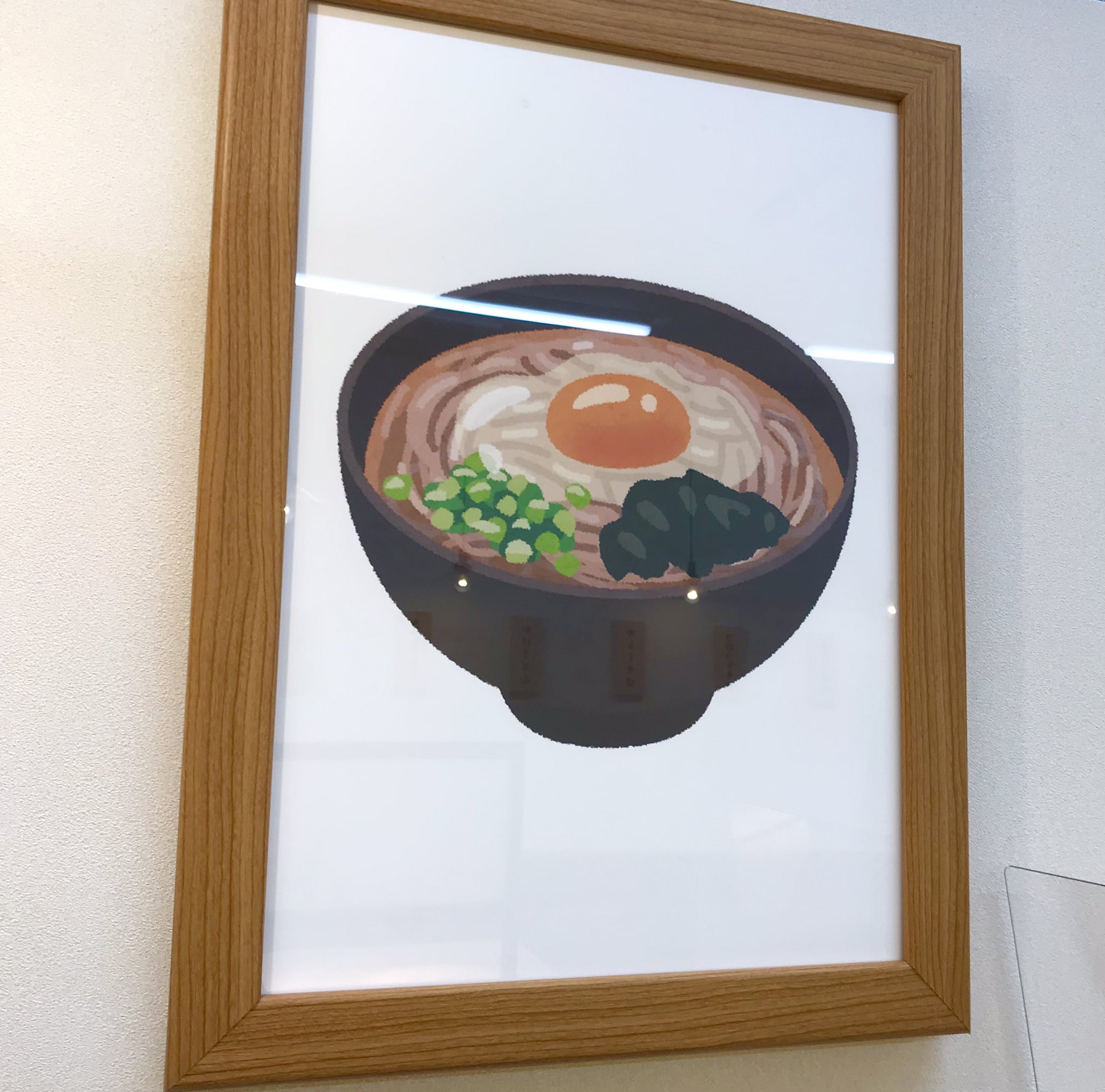 プリ リレル 前から来たかった古町7にある 立喰うどんそば 咲良亭 さくらてい さんでお昼を カレーそばに惹かれましたが 初めてなのでノーマルにかき揚げそば 弾力のある麺と出汁が効いたお汁で美味しい 美味しい W 次回はカレー