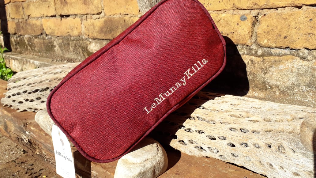LeMunay's tweet photo. Neceser unisex, de cordura o ecocuero..... https://t.co/8uDgkYmIDL