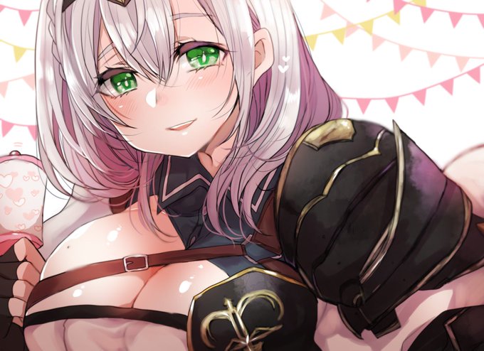 「団員さんはみんな良い子〜♪」
 #ノエラート 