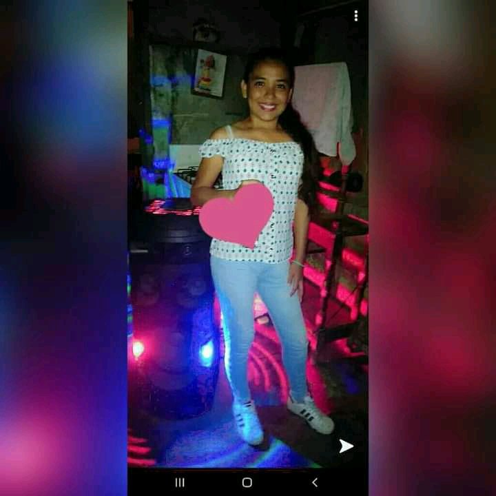 RoxyRodrguez11's tweet photo. #NuevaFotoDePerfil https://t.co/FcprIt0m5s
