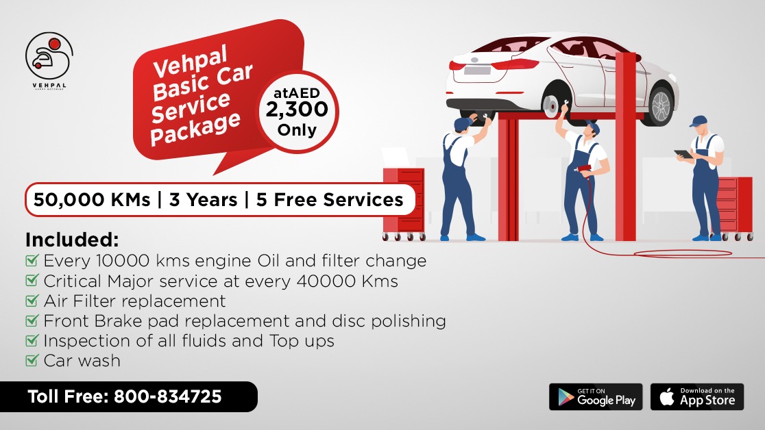 Vehpal_info's tweet photo. Save More. Stress Less.
 
Call 800-834725 or click https://t.co/pTCwARRPND for more information.

#Vehpal #VehpalAutomotiveService #YourVehiclesPal #BasicCarService #CarServicePackage #CarGarage #UAE #CarCare #AutoCare #UAECarServices #CarRepairOffer https://t.co/ncW2Dy9QhV