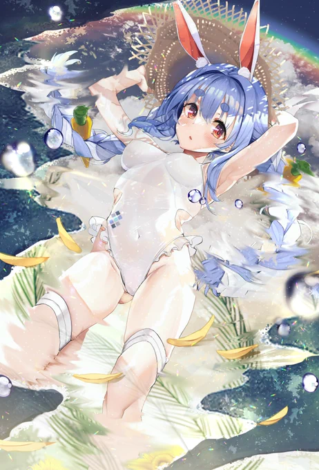 #ド直球に言いますがフォローしてください この通りぺこらーと 絵師になってます😆よろしくお願いします🙏 