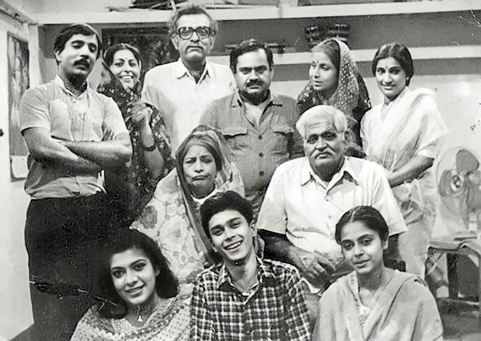 PrakritiR02's tweet image. #हमलोग ये मुख सदा सदा ही स्मरण रहेंगे

अद्भुत समय था😍#humlog