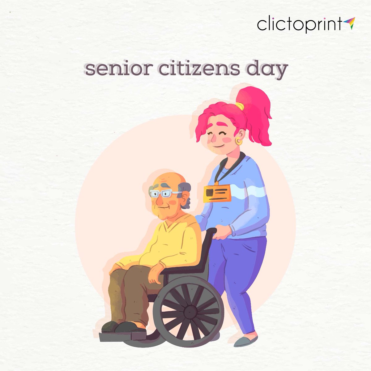 clictoprint's tweet photo. do not regret growing older. it is a privilege denied to many.
.
#seniorcitizen #clictorpint #seniorcitizens #seniorcitizenday #worldseniorcitizenday #elder #elderly #eldercare #elderlycare #elders #elderlaw #elderlypeople #elderlylove #elderlycaregiving #oldage #oldagehome #aged https://t.co/zbmb26YWMO