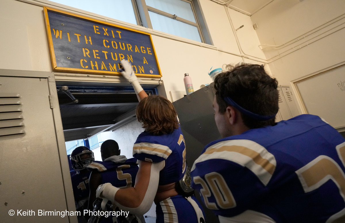 Charter Oak defeats St. Joseph 27-13 during a prep football game. <a href="/COHSFootball/">Charter Oak Football</a> #charteroak #stjoseph <a href="/cif/">cif</a> #cif #football #covia #losangeles