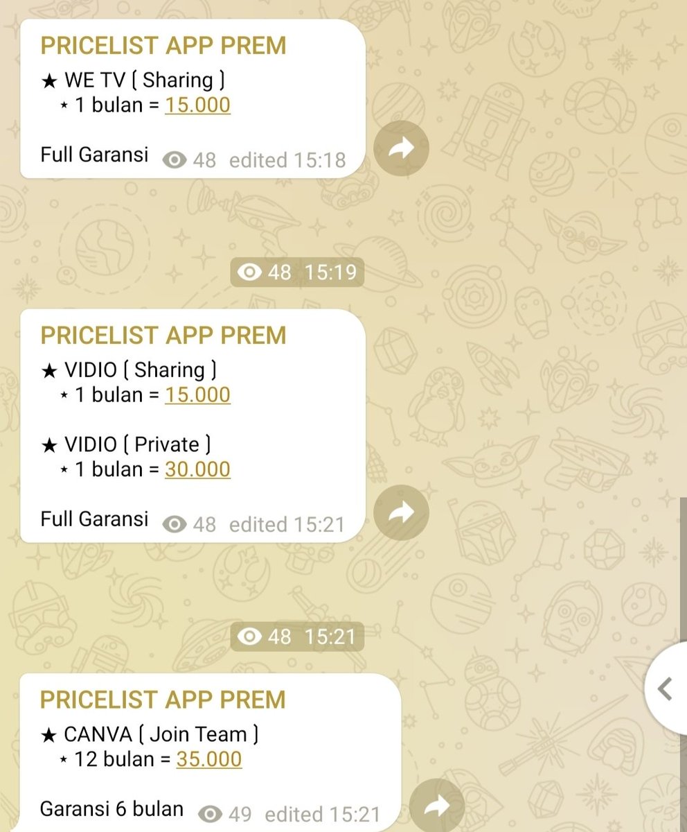 peachyvens's tweet photo. @viehanaze Hai aku jual harganya terjangkau dan ramah sama dompet^^ legal dan full garansi yaa!💘
3,500+ testi bisa cek profile aku kak✨

❗ADA HARGA ADA KUALITAS❗

t. jual drop need butuh nyari netflix spotify viu youtube apple music https://t.co/R6Ek8TLs4y